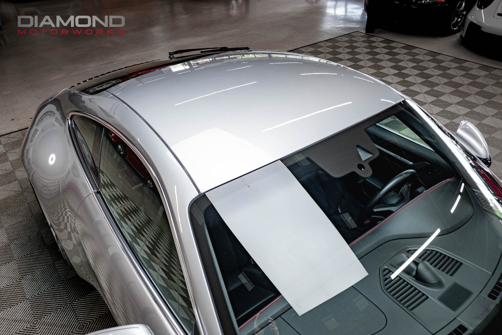 Used 2024 Porsche 911 Carrera S RWD image 37