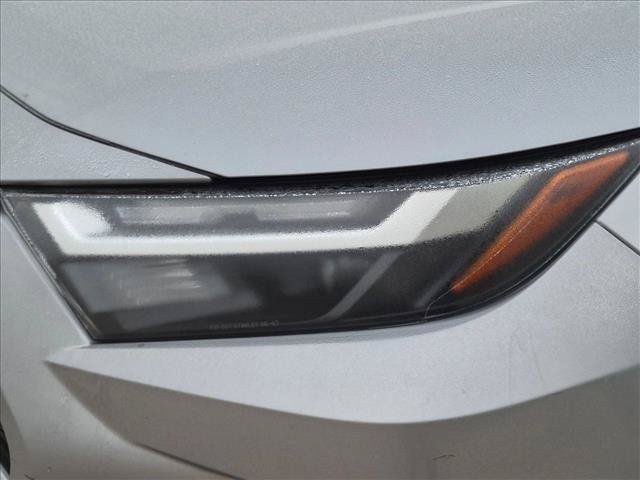 Used 2024 Toyota RAV4 LE FWD image 10