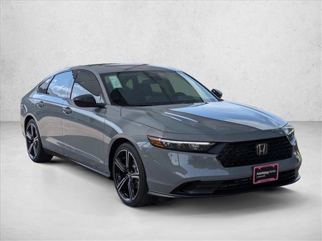 New 2026 Honda Accord SE image 7
