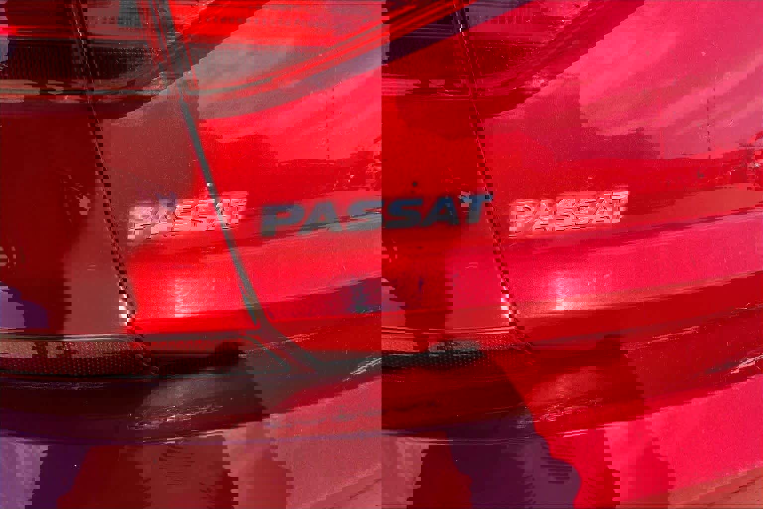 Used 2019 Volkswagen Passat 2.0T Wolfsburg image 30