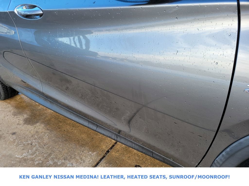 Used 2018 INFINITI QX30 Premium w/ Cargo Package image 13