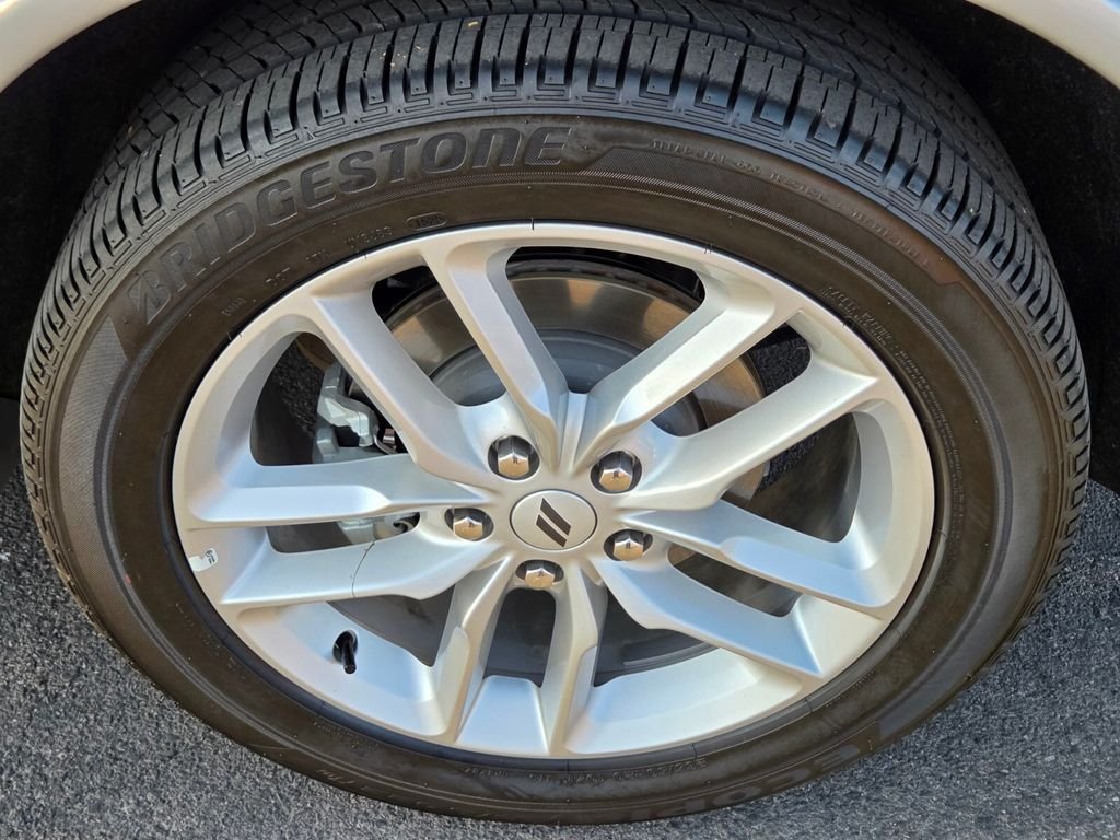 Used 2025 Dodge Durango R/T AWD/4WD image 11