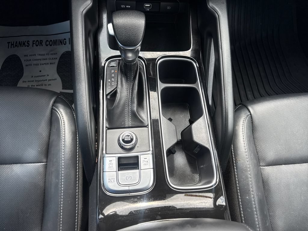 Used 2020 Kia Telluride LX FWD image 23
