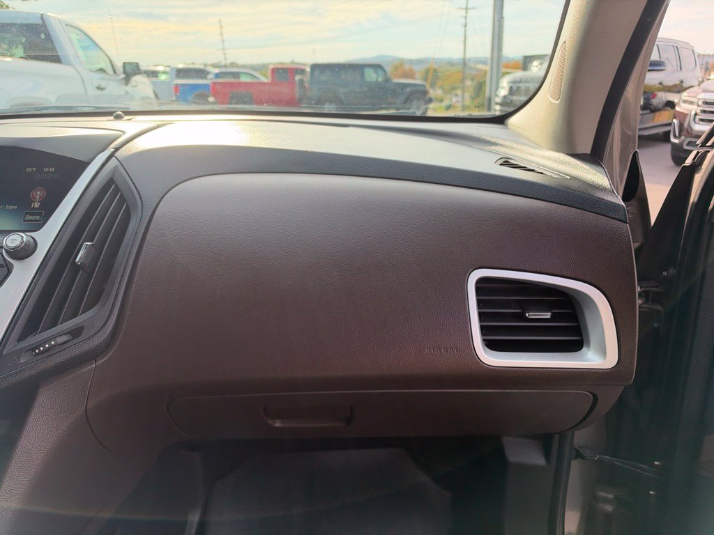 Used 2012 Chevrolet Equinox LTZ FWD image 21