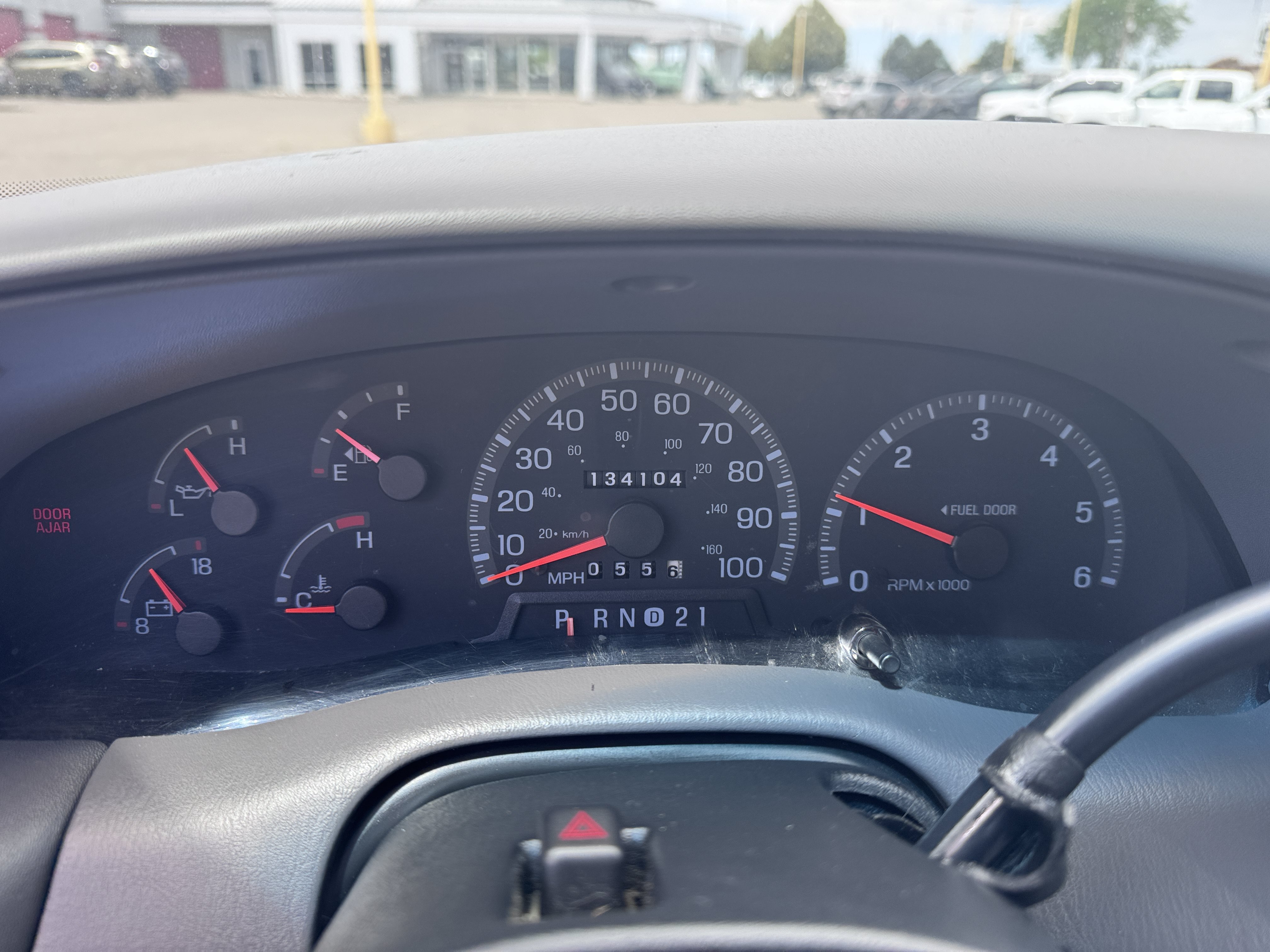 Used 1997 Ford F150 4x4 Regular Cab image 23