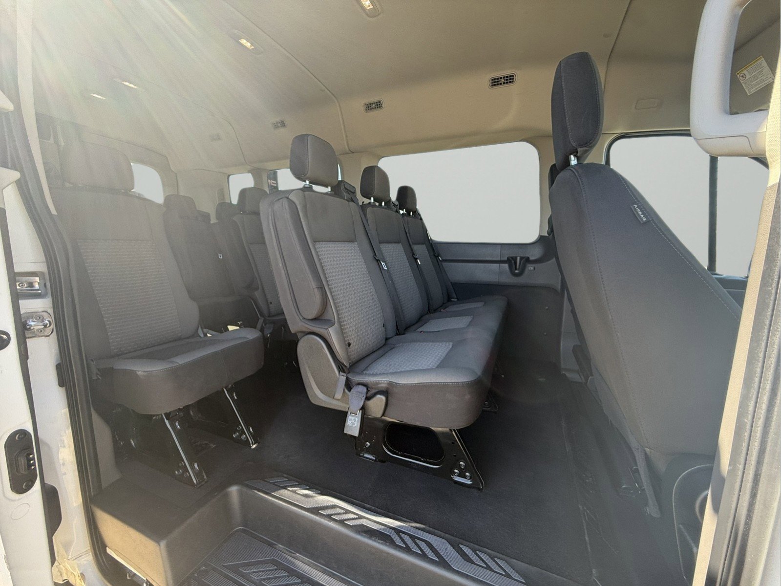 Used 2023 Ford Transit 350 XLT image 24