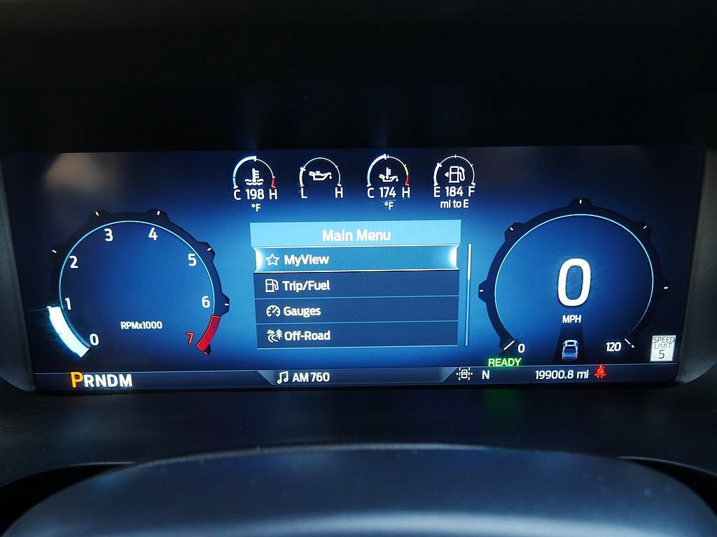 Used 2024 Ford F150 XLT w/ Equipment Group 302A MID AWD/4WD image 32