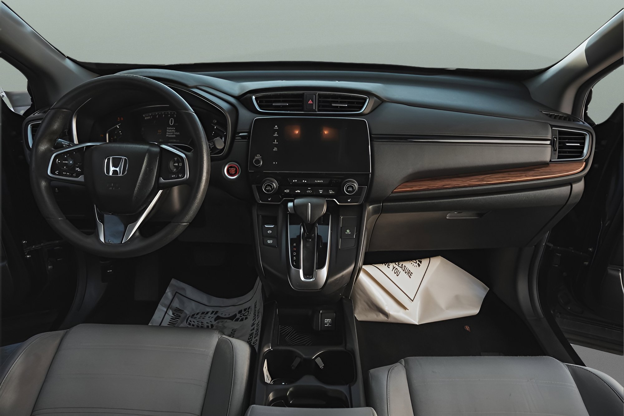 Used 2018 Honda CR-V EX image 19