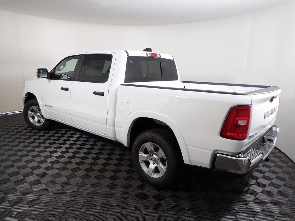 New 2025 RAM 1500 Big Horn image 14