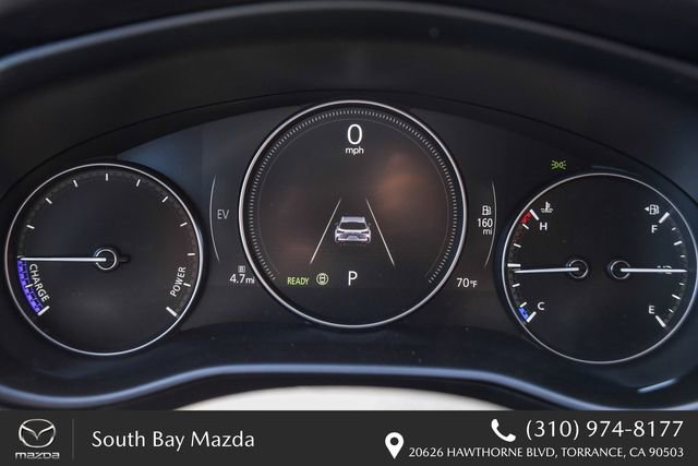New 2026 MAZDA CX-50 2.5 Hybrid w/ Cargo Package AWD/4WD image 22