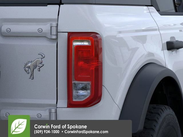 New 2026 Ford Bronco Big Bend w/ Black Diamond Package image 23