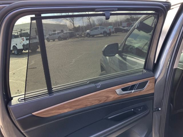 Used 2024 Volkswagen Atlas SE image 23