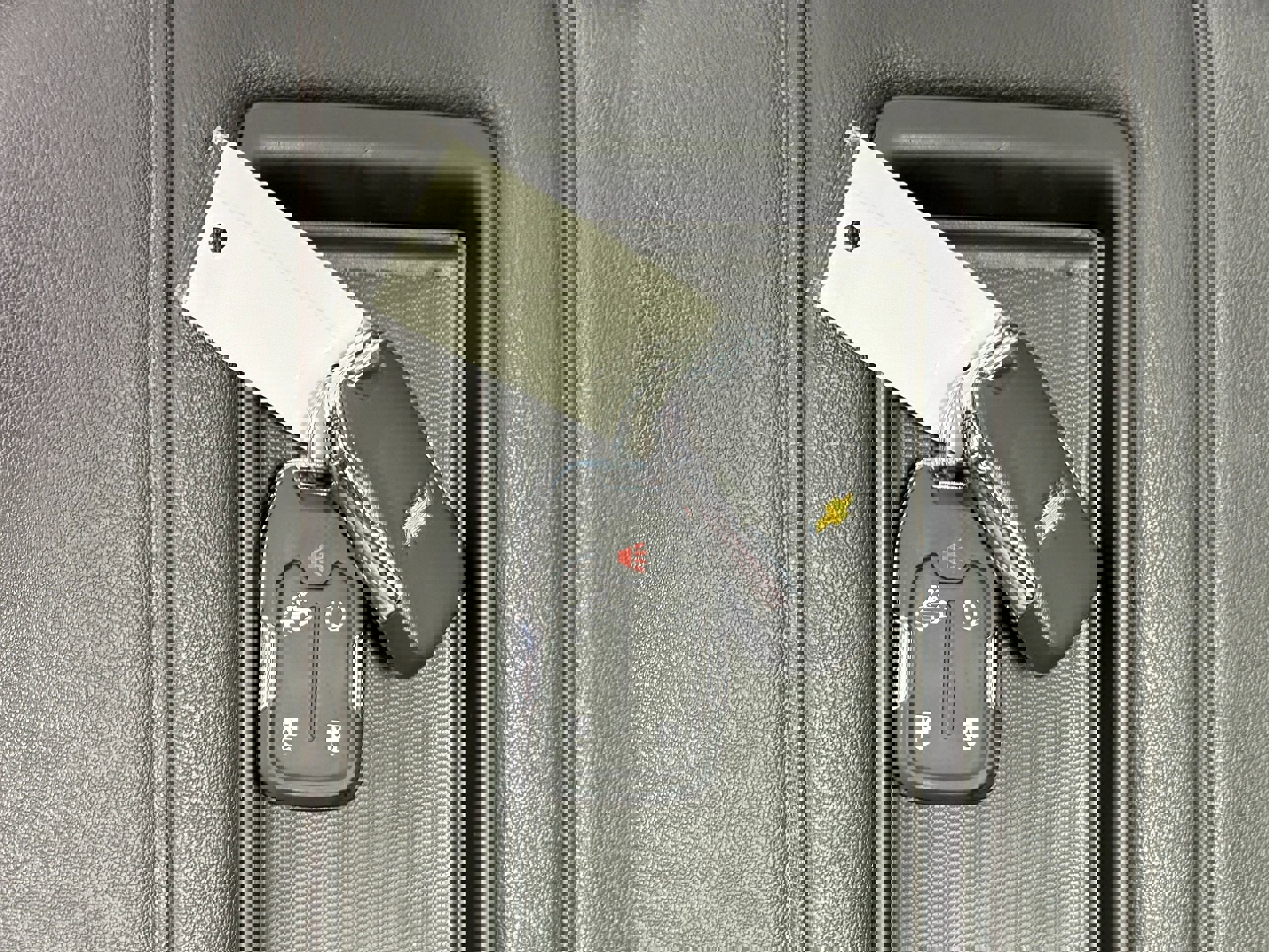 Used 2022 Chevrolet Silverado 2500 LTZ w/ LTZ Plus Package image 35