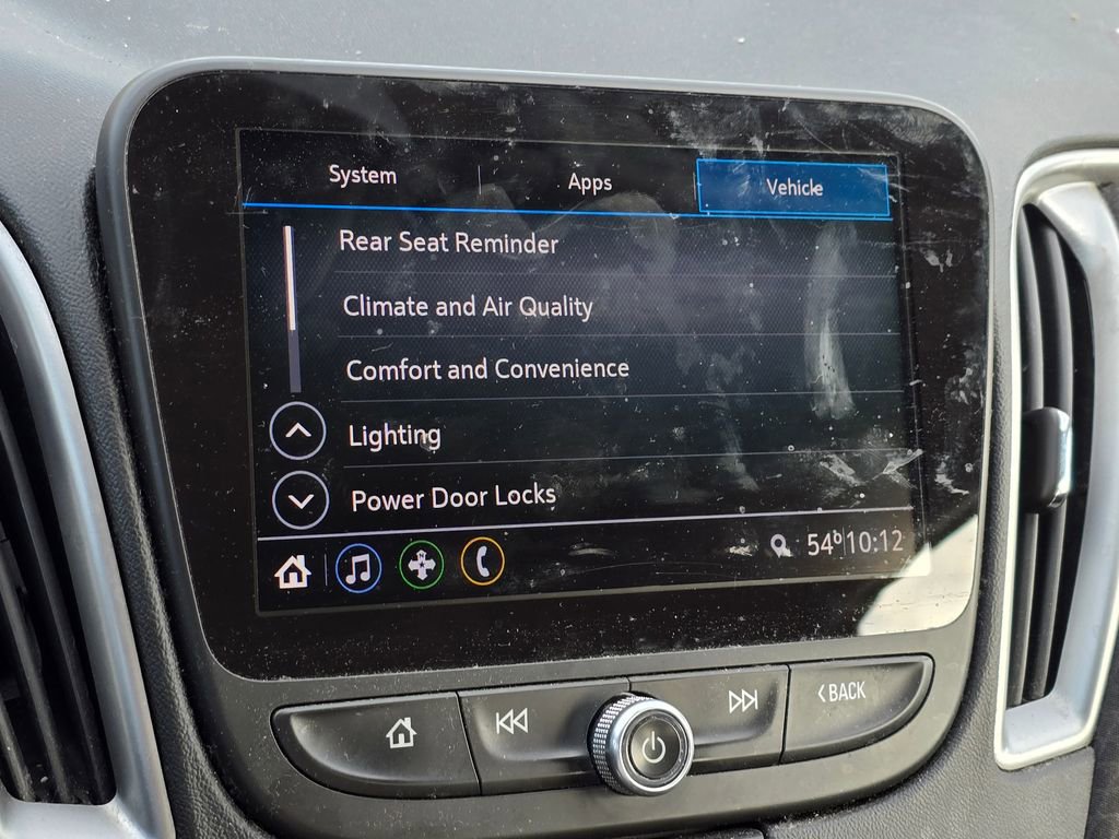 Used 2020 Chevrolet Malibu RS image 21