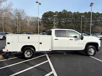 New 2026 Chevrolet Silverado 3500 W/T w/ WT Convenience Package AWD/4WD image 4