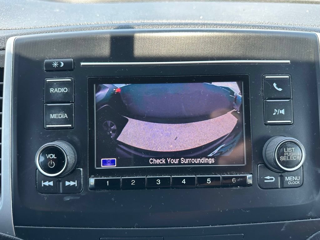 Used 2018 Honda Pilot LX image 11