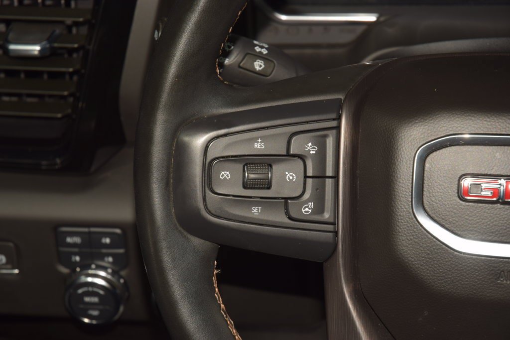 Used 2024 GMC Sierra 2500 AT4 w/ AT4 Premium Plus Package AWD/4WD image 43