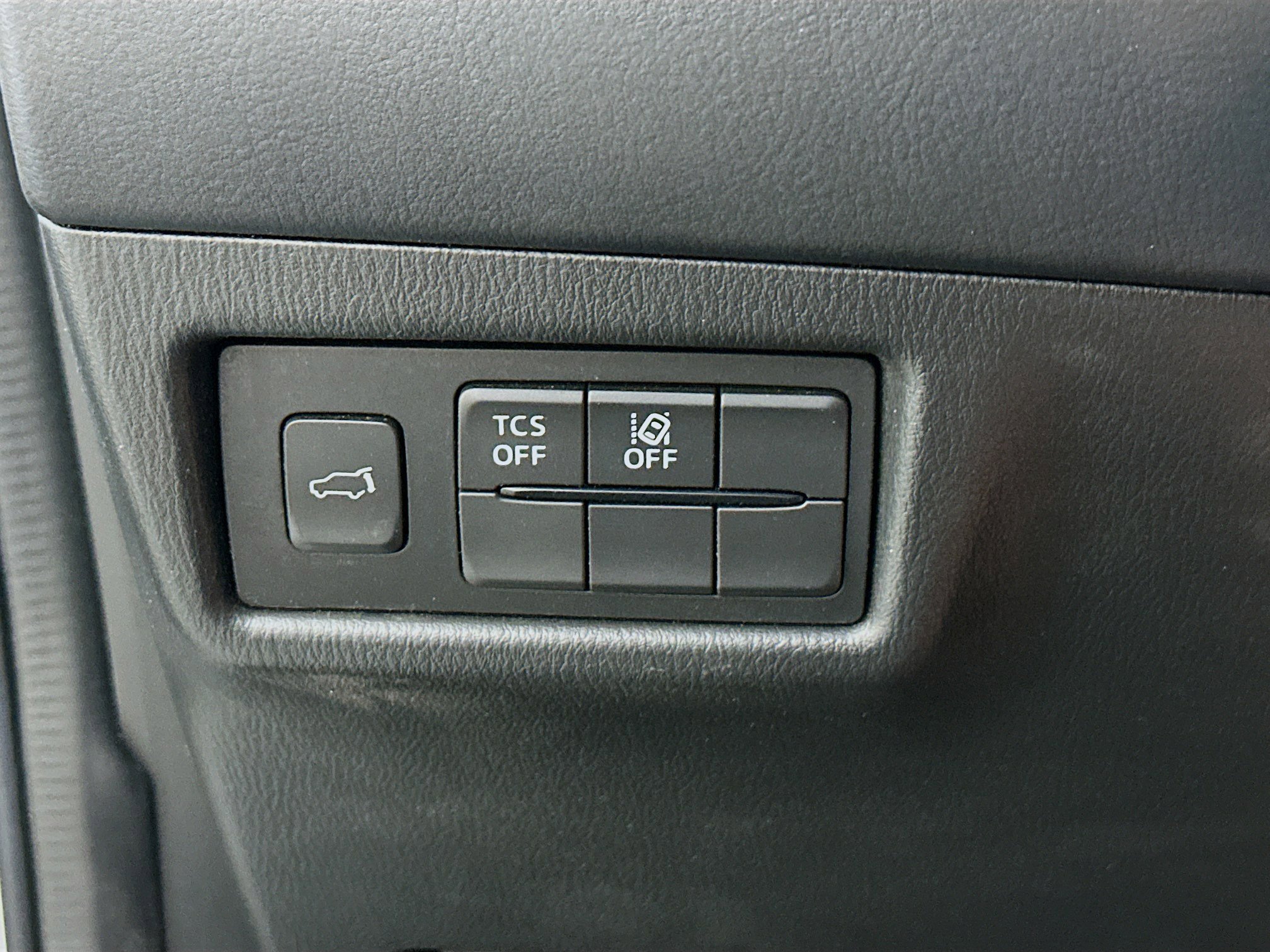 Used 2017 MAZDA CX-5 Grand Touring image 17