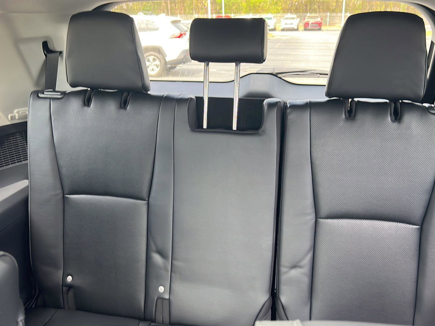 New 2026 Toyota Grand Highlander Limited image 13