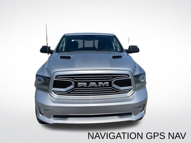 Used 2018 RAM 1500 Sport image 9