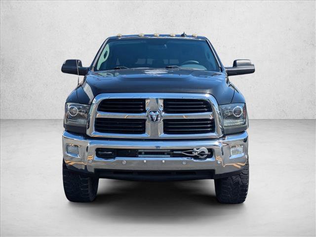 Used 2016 RAM 2500 Power Wagon AWD/4WD image 2