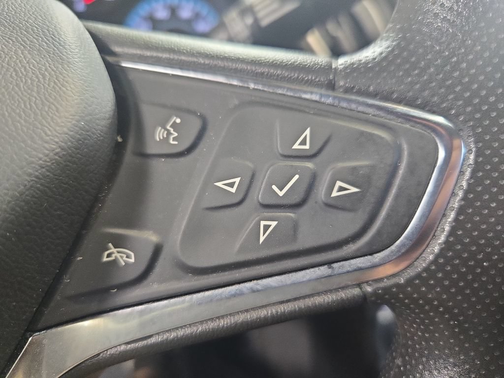 Used 2023 Chevrolet Malibu LT FWD image 21