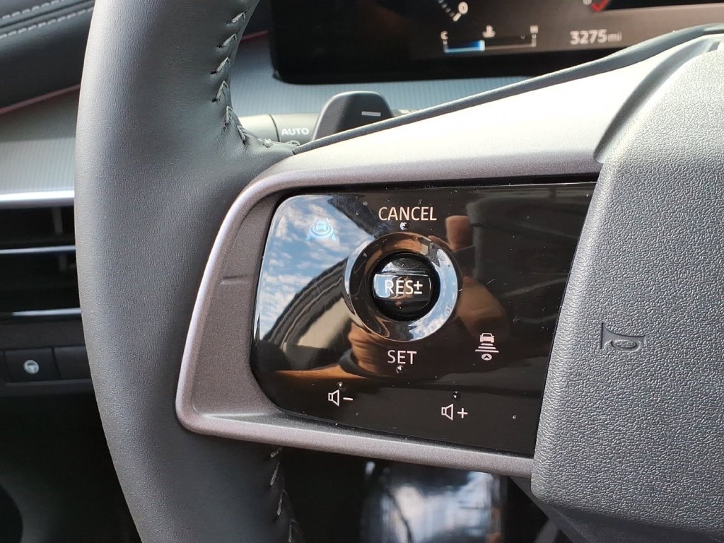 Used 2025 Nissan Murano SL w/ Cargo Package AWD/4WD image 22