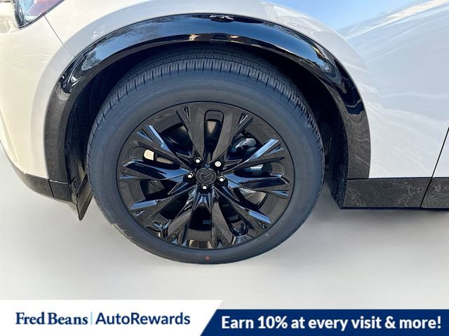 New 2026 MAZDA CX-90 3.3 Turbo S w/ Premium Package image 35