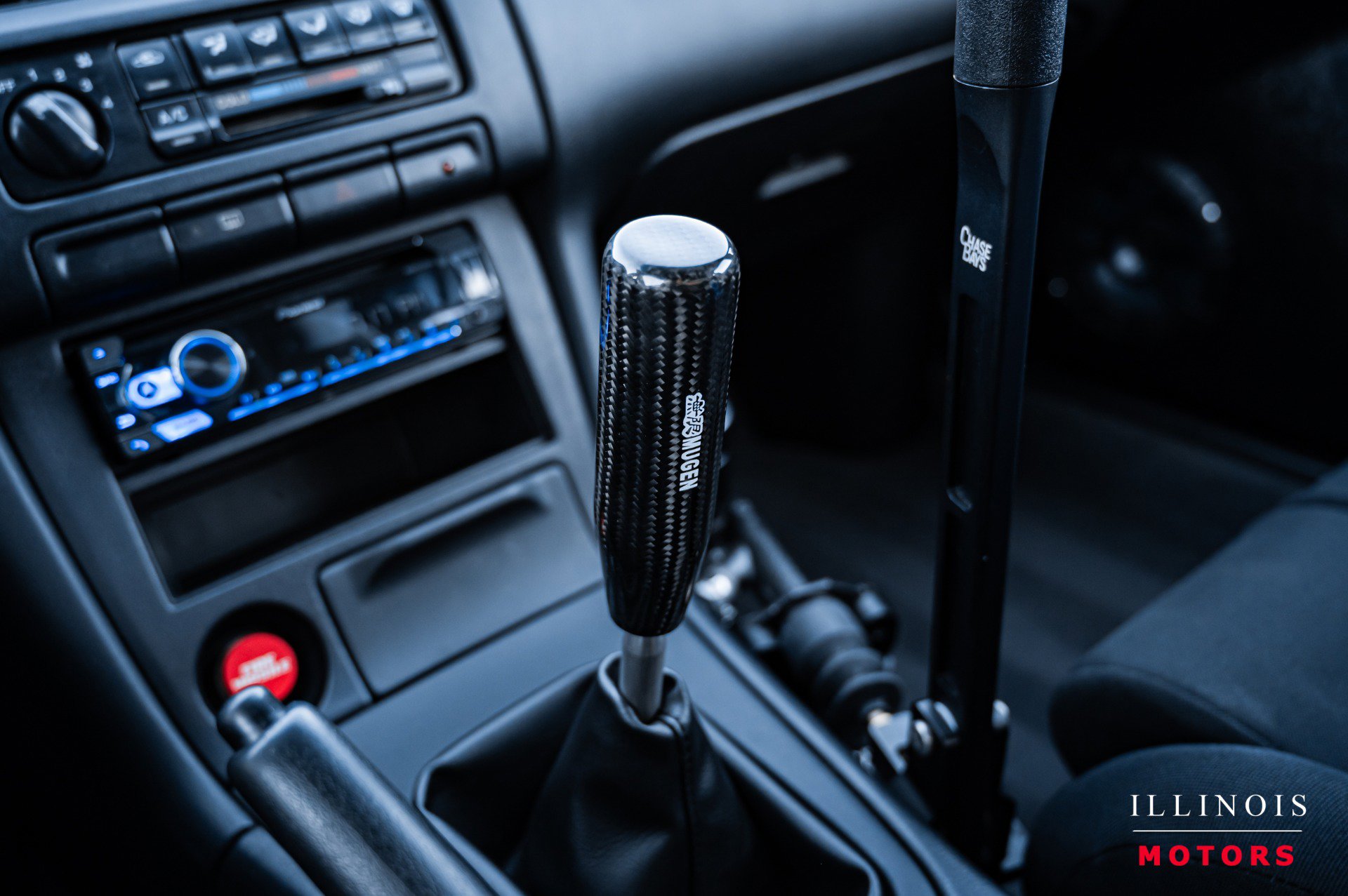 Used 1996 Nissan 240SX RWD image 32