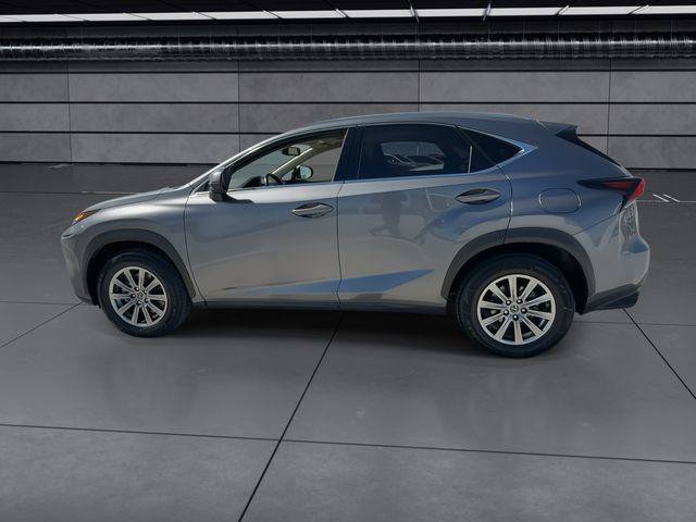 Certified 2020 Lexus NX 300 FWD w/ Comfort Package image 5