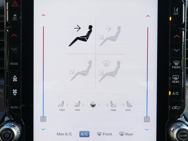 Used 2025 RAM 2500 Limited image 20