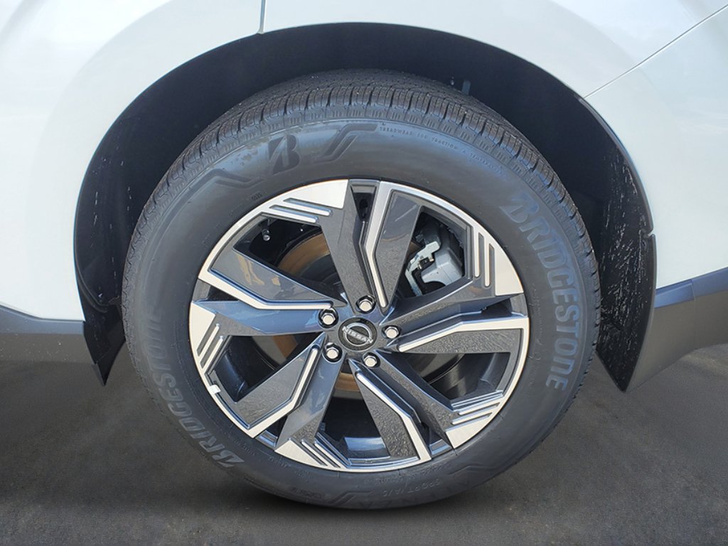 New 2026 Nissan Murano SL AWD/4WD image 9