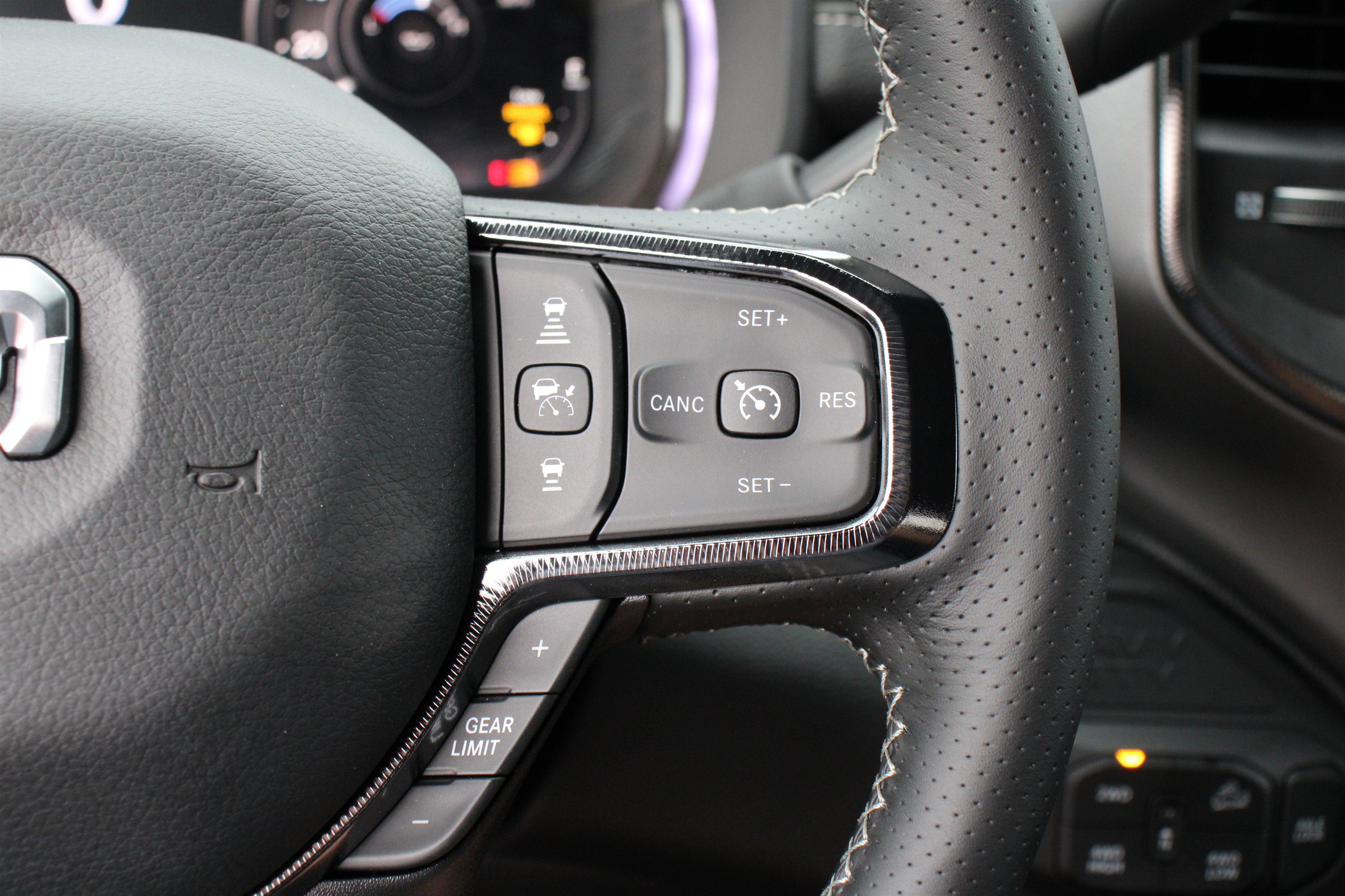 New 2026 RAM 2500 Rebel image 11