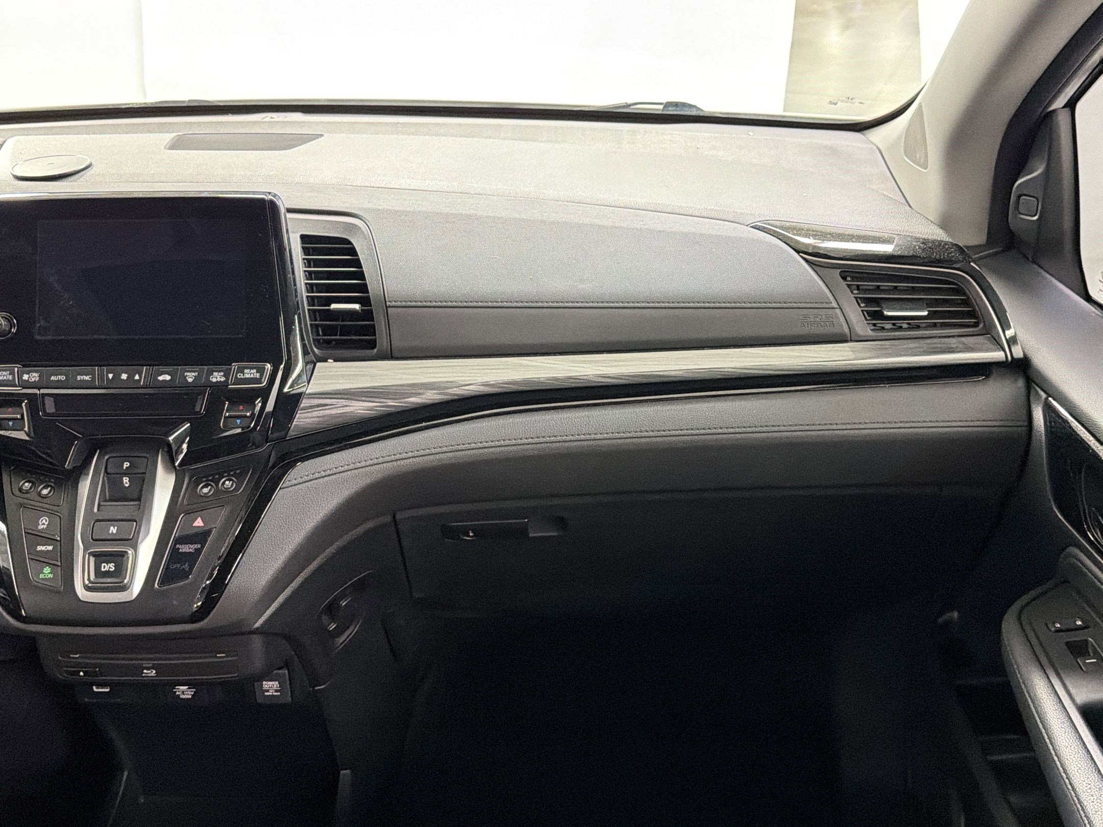 Certified 2023 Honda Odyssey Elite image 29