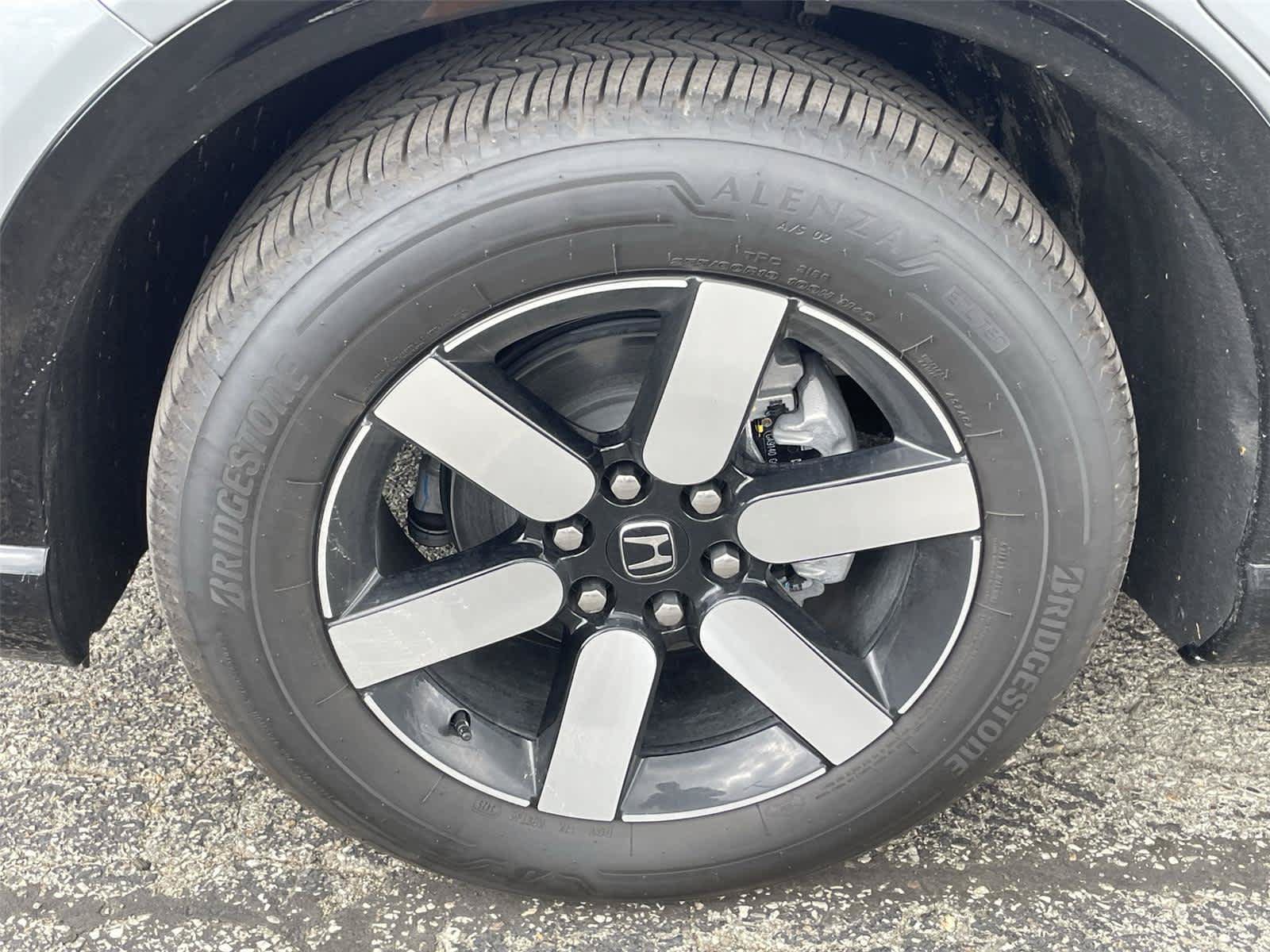 Used 2025 Honda Prologue Touring image 11