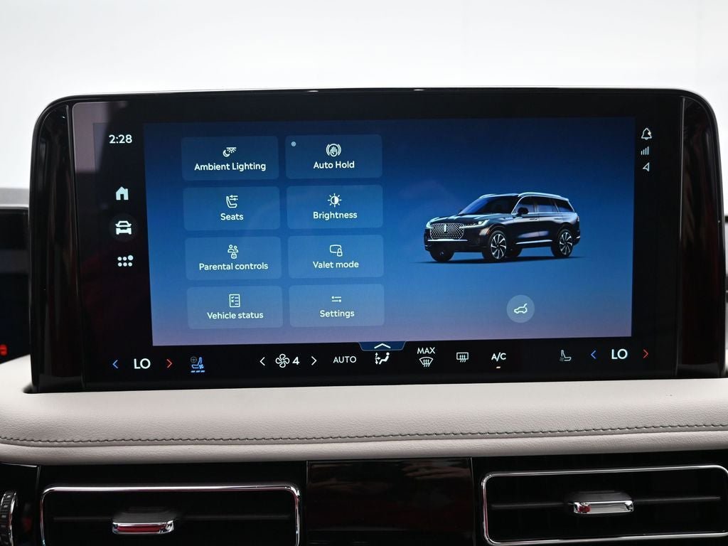 New 2026 Lincoln Aviator Reserve image 16