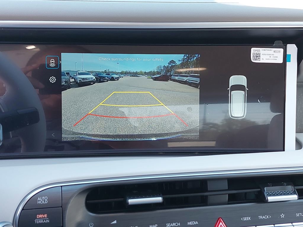 New 2026 Hyundai Palisade SEL image 24