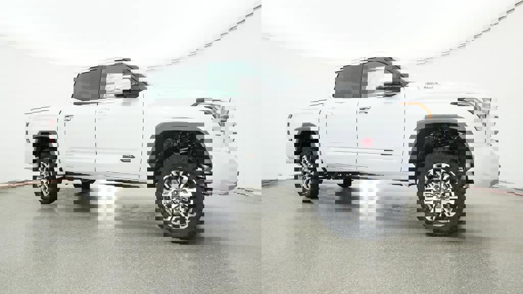 New 2026 Toyota Tundra 1794 Edition image 61