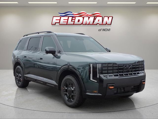 New 2027 Kia Telluride SX Prestige X-Pro image 7