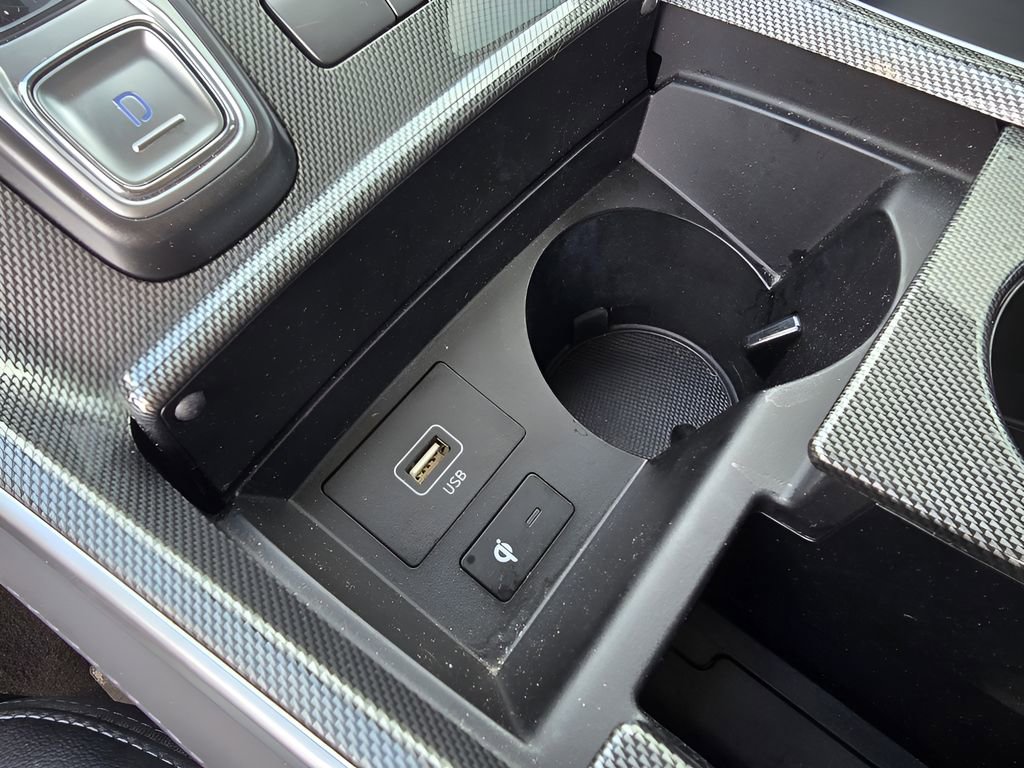 Used 2023 Hyundai Santa Fe SEL Premium image 20