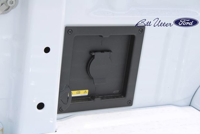 New 2026 Ford F150 XLT w/ Equipment Group 302A MID RWD image 7