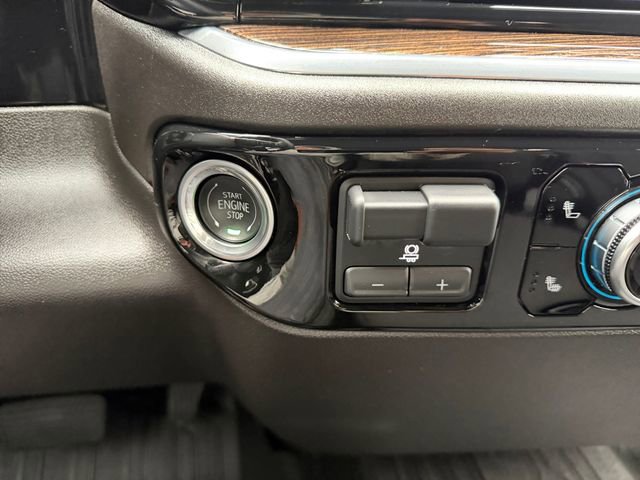 Used 2025 GMC Sierra 1500 Elevation w/ Max Trailering Package AWD/4WD image 23