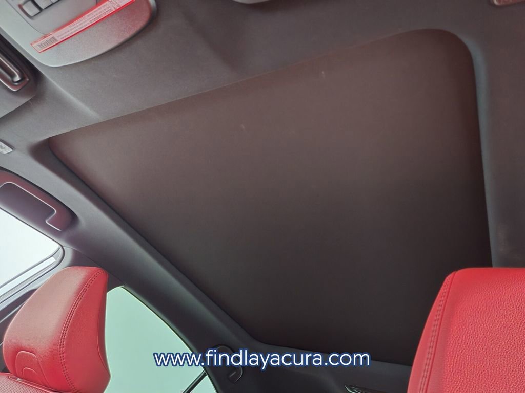 Used 2025 Toyota Camry XSE image 13