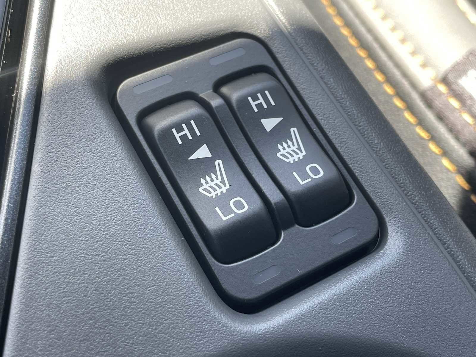 New 2026 Subaru Crosstrek 2.5i Wilderness image 19