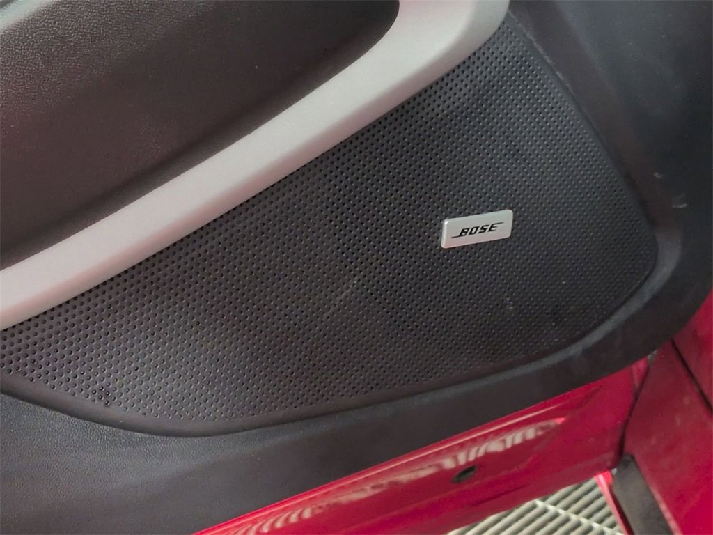 Used 2024 Chevrolet Camaro LT w/ RS Package image 21