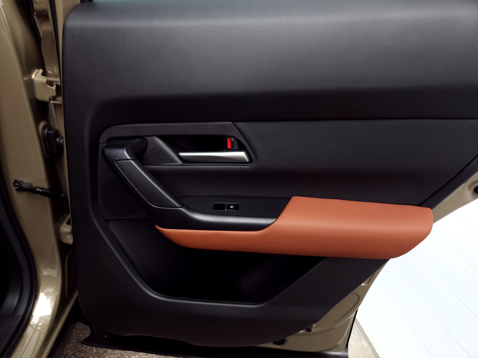 New 2025 MAZDA CX-50 Meridian Edition w/ Weather Package image 41