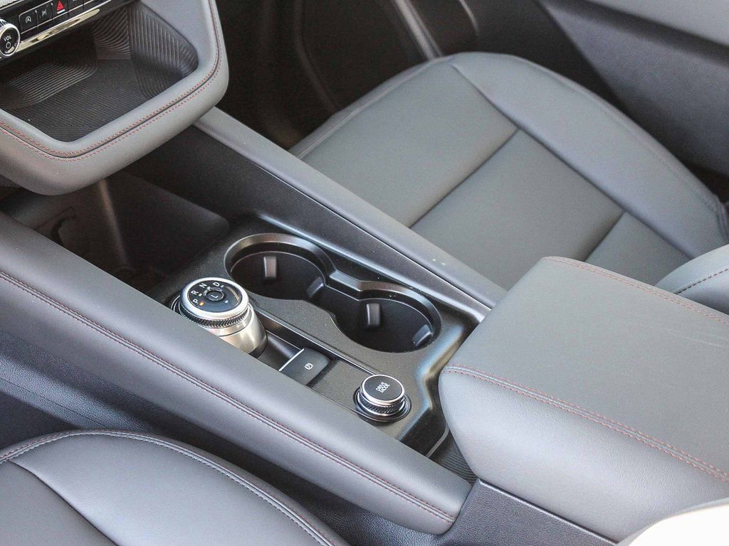 New 2026 Ford Explorer Active w/ Active Comfort Package RWD image 20
