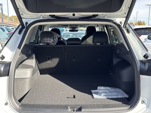 New 2026 Volkswagen Tiguan SE image 10