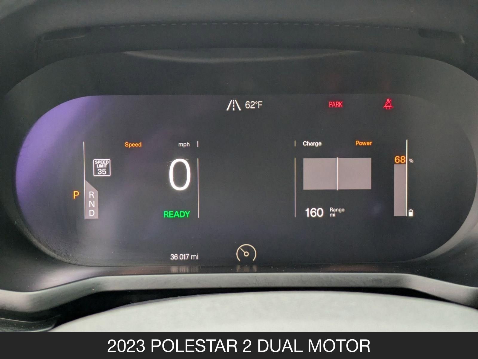 Used 2023 Polestar Polestar 2 image 19