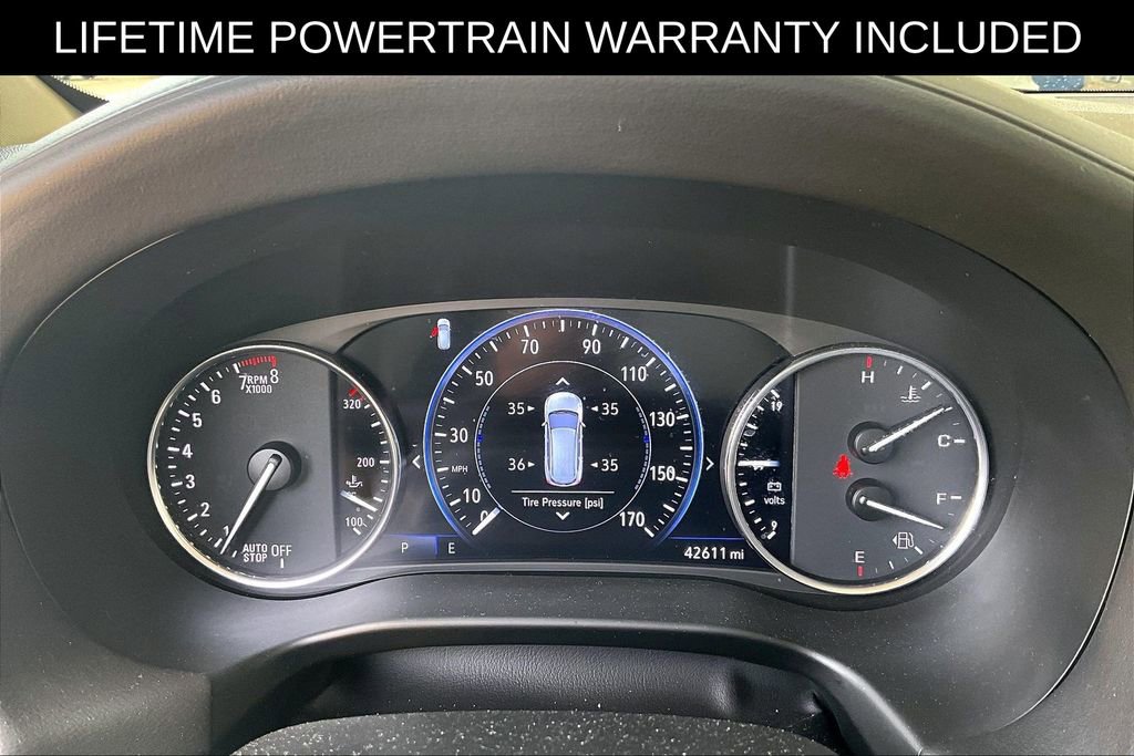 Used 2022 Buick Enclave Premium w/ Experience Buick Package image 21